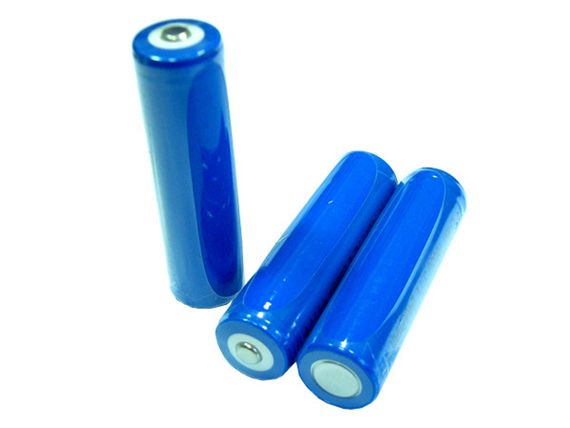 Аккумулятор 18650 для фонаря &quot;БЕРКУТ&quot;, &quot;Кречет&quot; 3.7v , 2200maH SARGAN