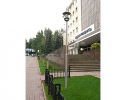 Фонарь уличный Техно-1