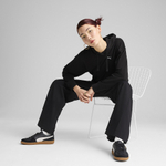 Женская толстовка PUMA ESS ELEVATED Comfort Hoodie