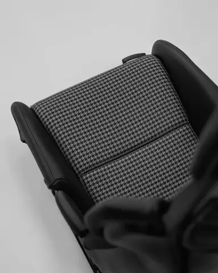 Карбоновые сиденья / ковшевые кресла для PORSCHE 911 997 CARRERA 4 Порше Каррера 4