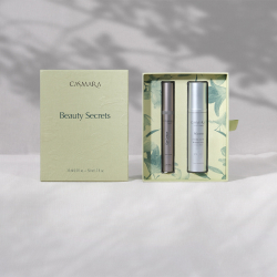 CASMARA Beaury Secrets