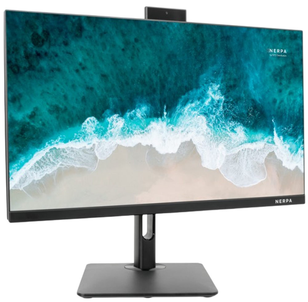 Моноблок 23.8'' Nerpa SAIMAA I242-127N