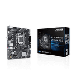 Материнская плата ASUS PRIME H510M-K R2.0 LGA1200 2xDDR4 4xSATA3 1xM.2 D-Sub HDMI mATX