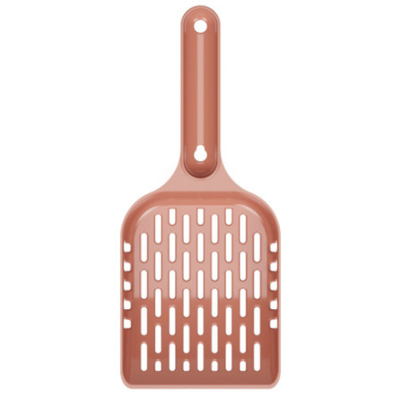 Совок для уборки кошачьего туалета "Эффи" ALTA