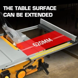 Циркулярный распиловочный станок KOMIYA 210 мм, сетевая дисковая электропила Эдон