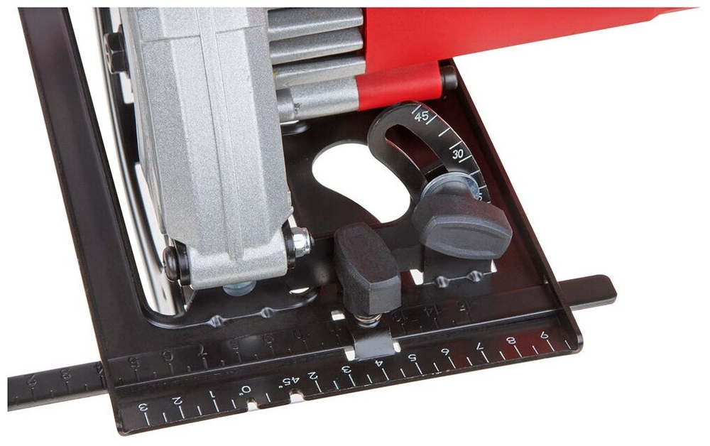 Циркулярная пила WORTEX CS-1915 1500 Вт, 190х20 мм, до 67 мм (CS191500019)