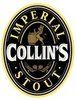 Collins Imperial Stout logo