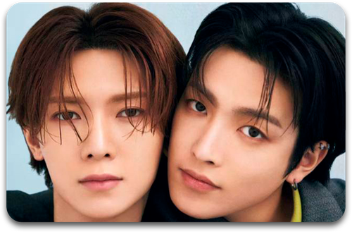 Карта / ATEEZ #1132