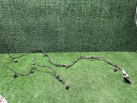 Проводка заднего бампера BMW X5 G05 (2018-2023)