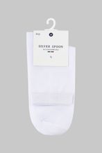 Носки детские 2 пары (Микс цветов) Silver Spoon Accessories