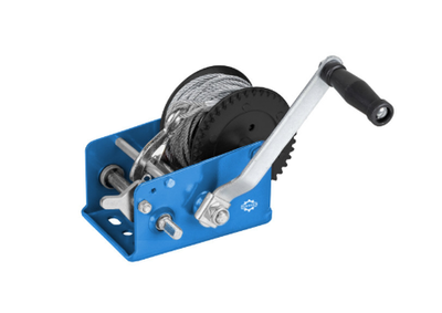 Ручная барабанная лебедка GEARSEN LHW 0510