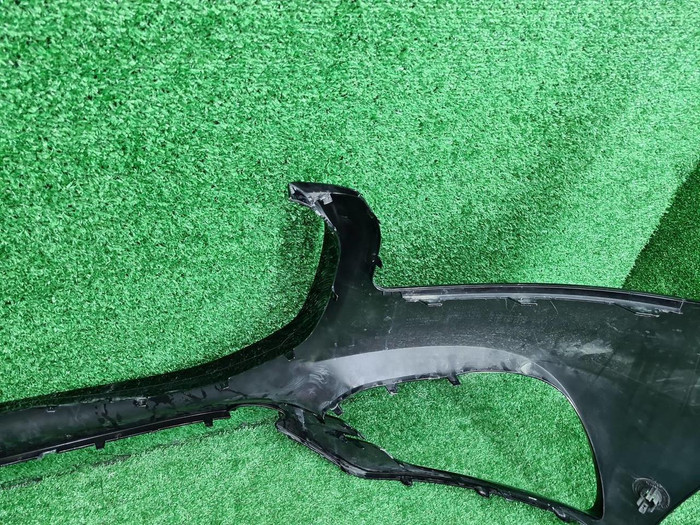 Бампер передний Mercedes GLS x167 (2019-2024) AMG