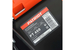 Бензиновая газонокосилка PATRIOT PT 400 512109400