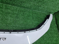 Накладка решетки радиатора Jetour X70 PLUS (23-нв)