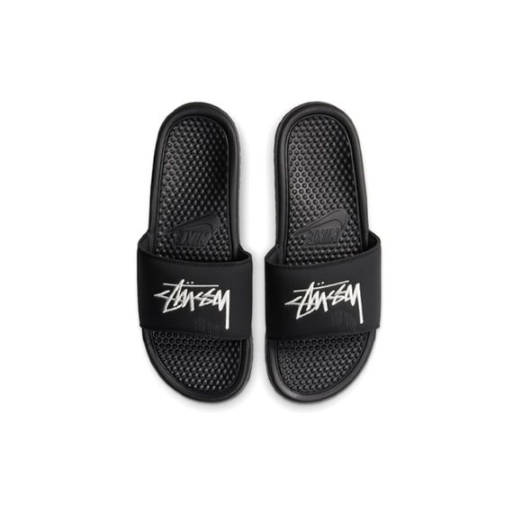Nike Benassi 'Black'