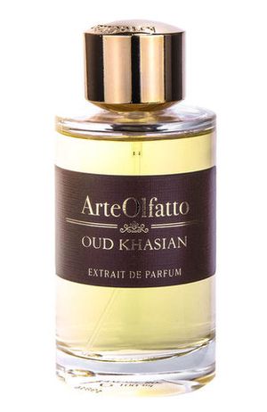 ArteOlfatto Oud Khasian