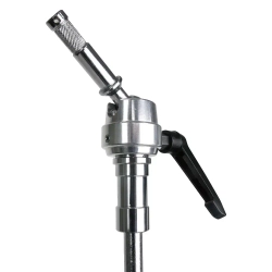 Держатель шарнирный KUPO KCP-246 SUPER GRIP ARM с удлинителем BABY STEEL