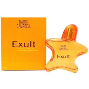 Naomi Campbell Exult