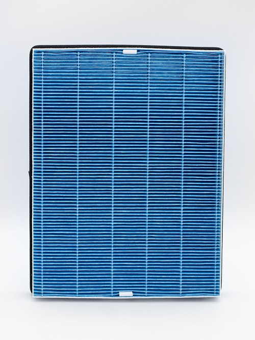 Фильтр HEPA Н13 антибактериальный совместимый с Philips AC2887, AC2889, AC3829