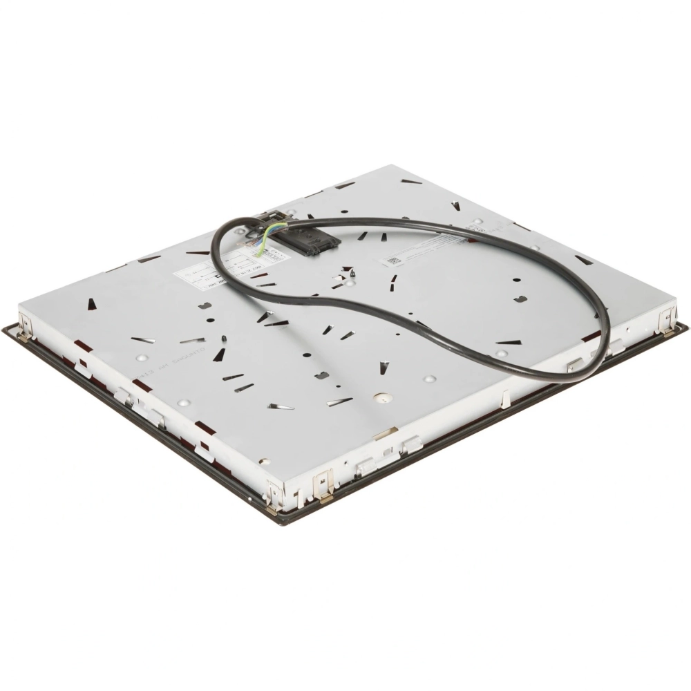 Электрическая варочная панель Electrolux EHF6240XXK Black