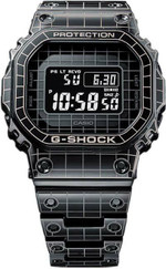 Мужские наручные часы Casio GMW-B5000CS-1DR