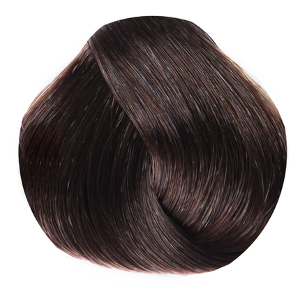 Tefia Mypoint - Перманентная крем-краска для волос 6.8 темный блондин коричневый, 60мл