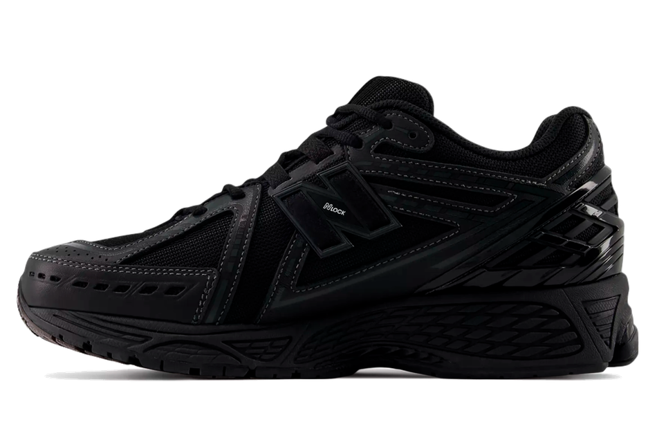 New Balance 1906R "Triple Black"