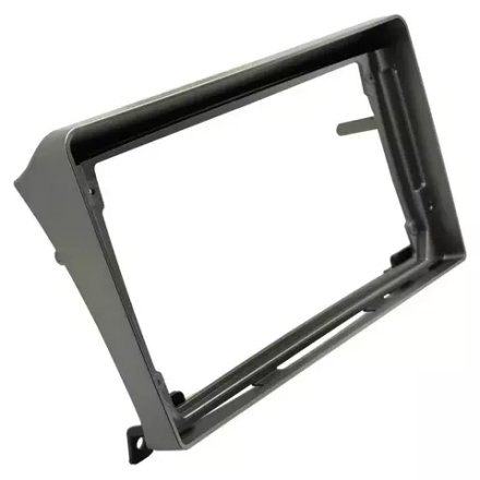 Магнитола для Peugeot 407 2004-2010 (серый) - OEM GT9-1448 на Android 10, 2ГБ-16ГБ