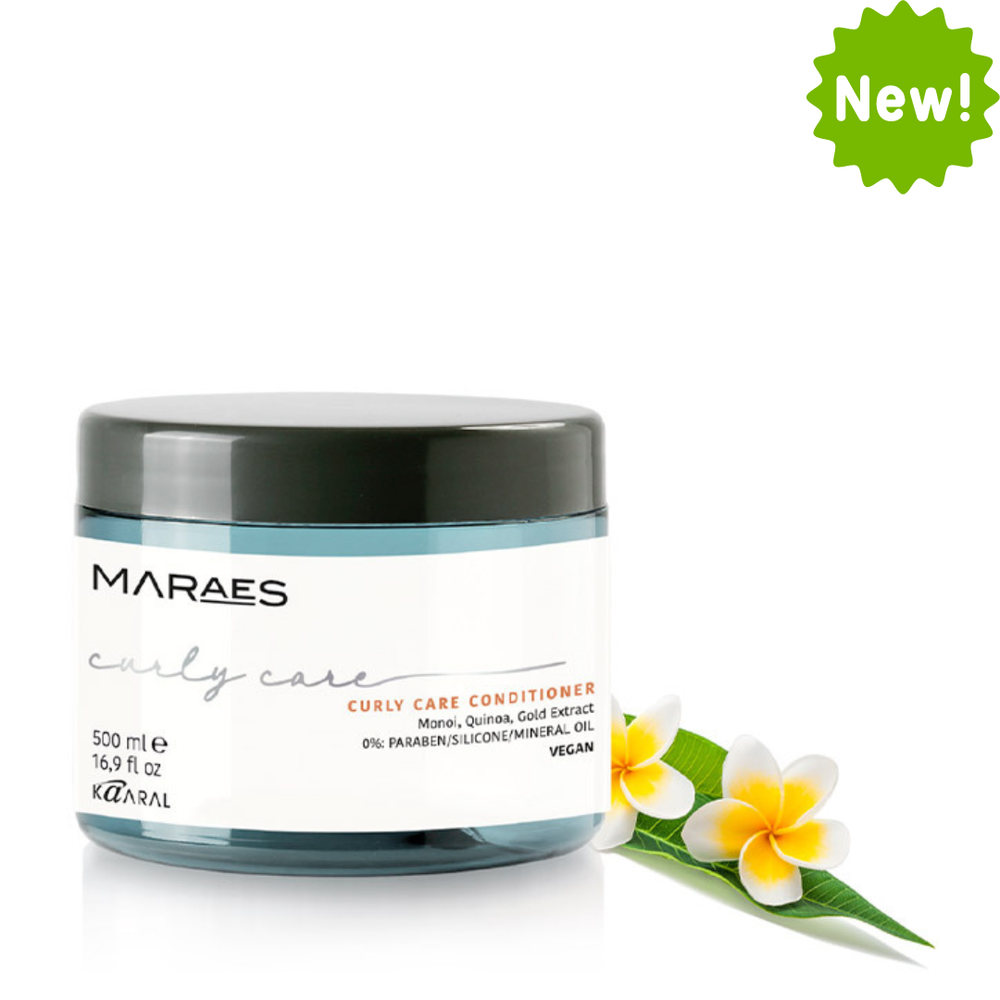 Кондиционер Марэс Каарал для кудрявых и волнистых волос 500мл