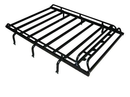 Багажник экспедиционный для УАЗ Хантер разборный с люстрой 1960х1330 мм РИФ