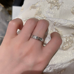 Cartier Love Ring