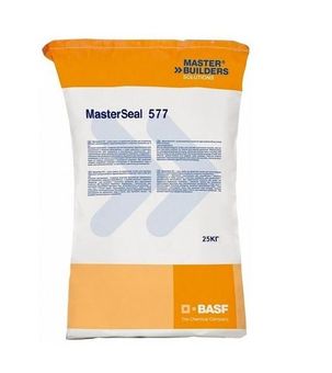 Защита бетона MasterSeal М 577