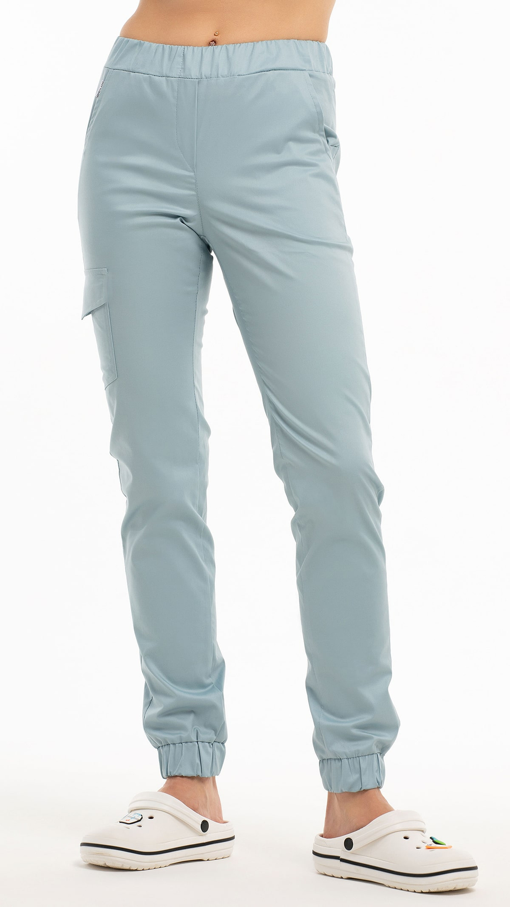 Костюм медицинский Айрон №4306