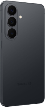 Samsung Galaxy S26 Black