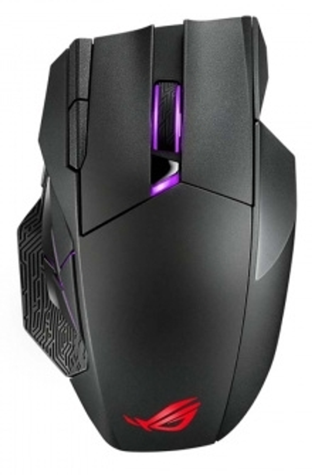 Мышь Asus ROG Spatha X (90MP0220-BMUA00)