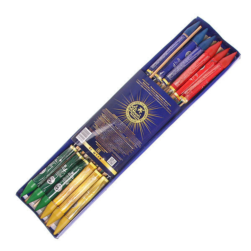 Набор ракет «Большой праздник» 36/12 РМ012012