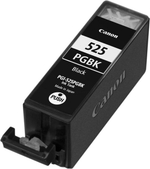 Canon PGI-525BK Подлинный Черный 1 шт 4529B008
