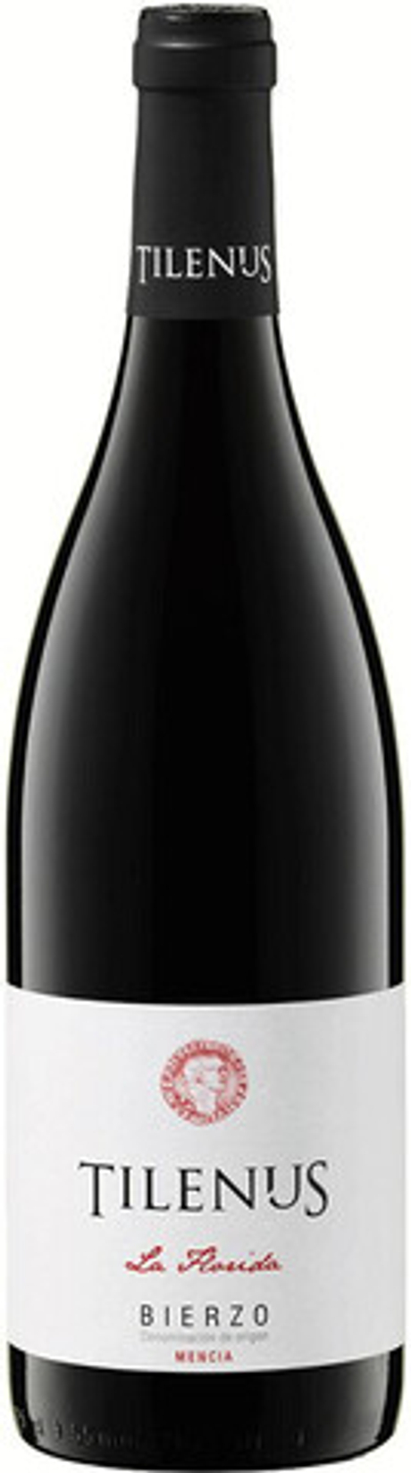 Вино Тиленус Ла Флорида