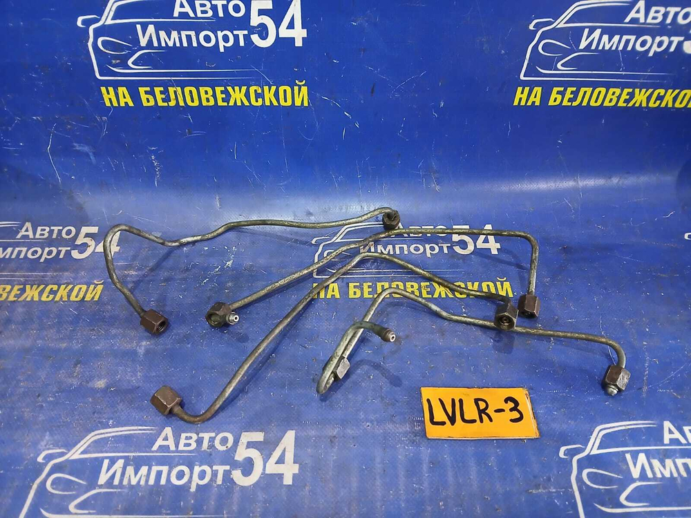 Топливная рейка MAZDA MPV 1997