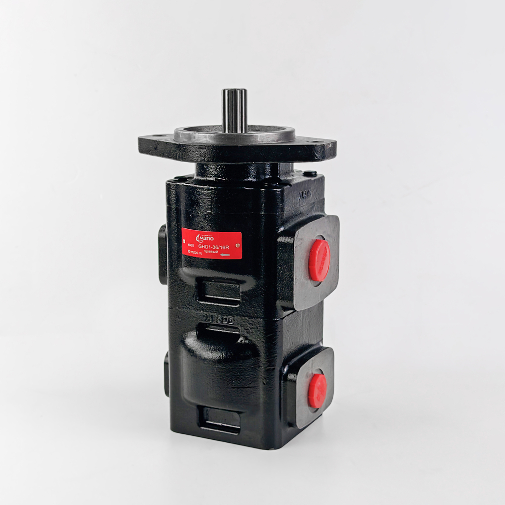 Насос GHD1-36/16R правый