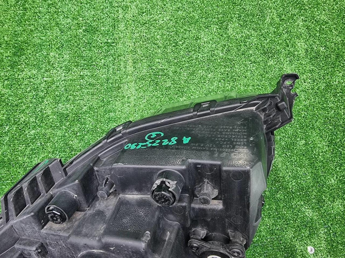 ПТФ левая Kia Cerato 4 (2021-н.в.)