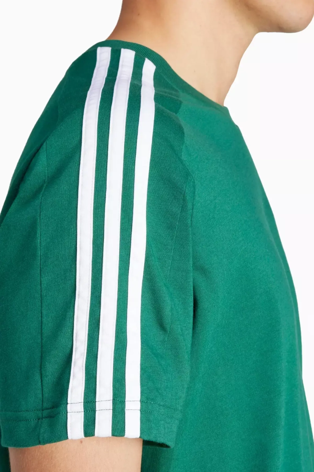 Футболка adidas Essentials Single 3S Tee