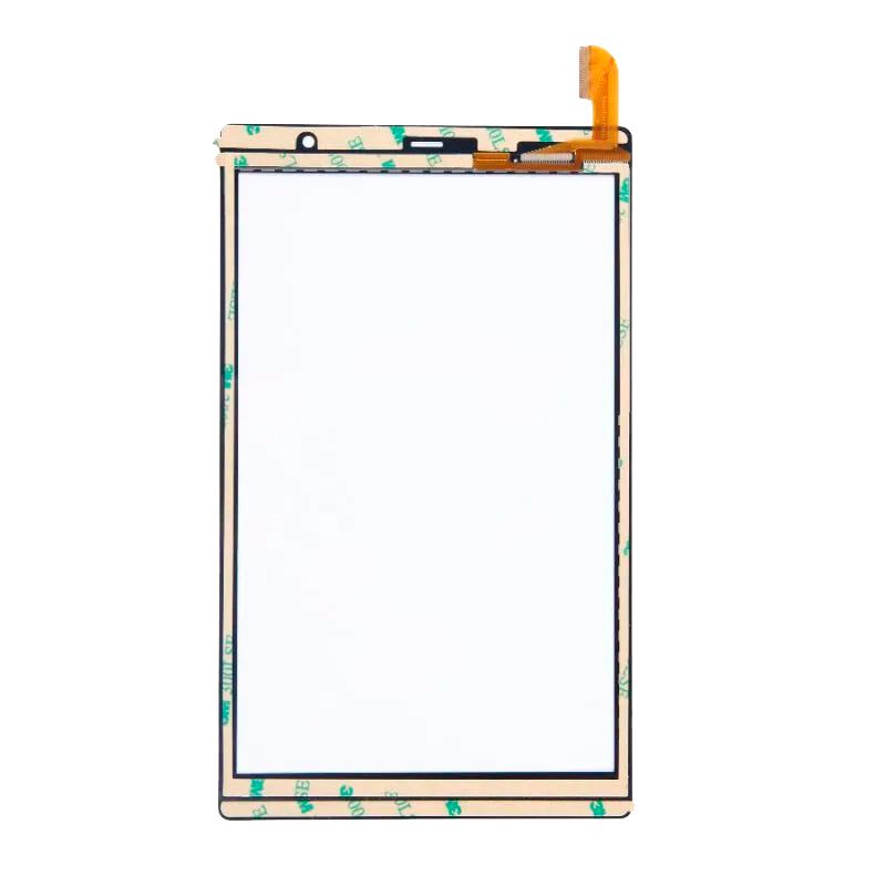 Комплект 5 шт. тачскрин для Kingvina-PG833 (Черный)