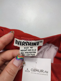 Брюки Evers'hine яркие 46 размер