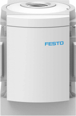 Модуль разветвления Festo MS6-FRM-1/4