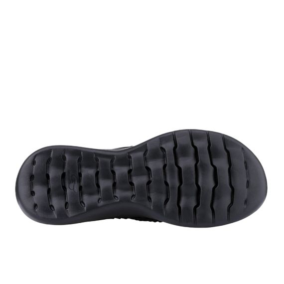 Skechers ON-THE-GO LUXE 'Black'