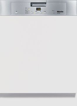 Встраиваемая посудомоечная машина Miele G 4203 i