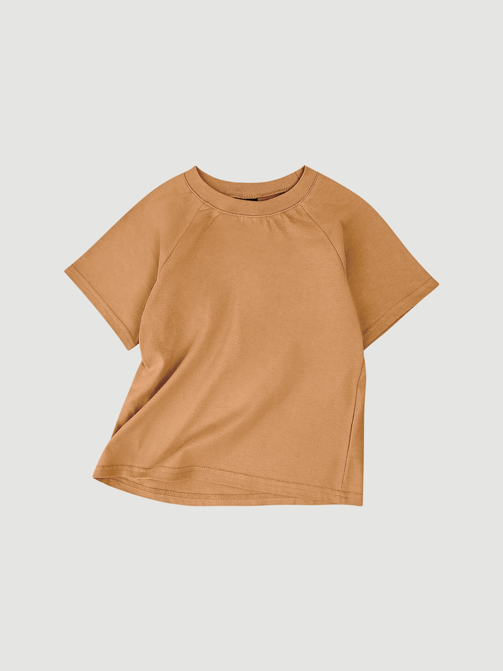 Футболка унисекс Mjölk Camel