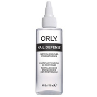 Покрытие для слоящихся ногтей ORLY Nail Defense 118мл