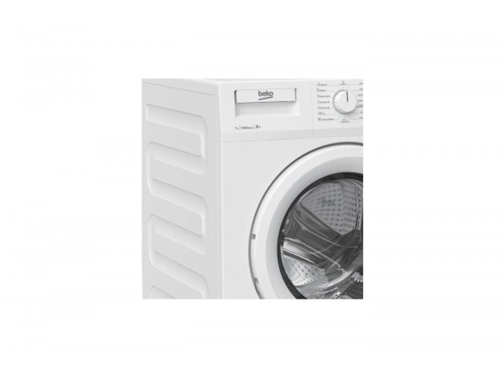 Стиральная машина Beko WRE75P1XWW
